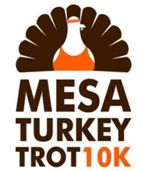 turkey-trot